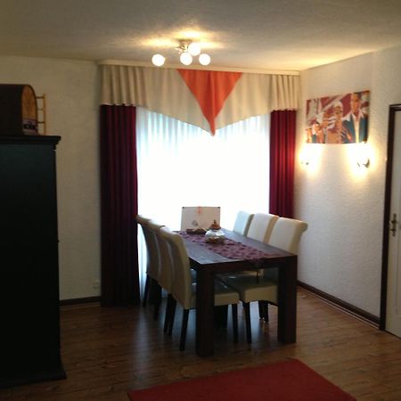 Das Loreley Weinstuebchen Sankt Goarshausen Habitación foto