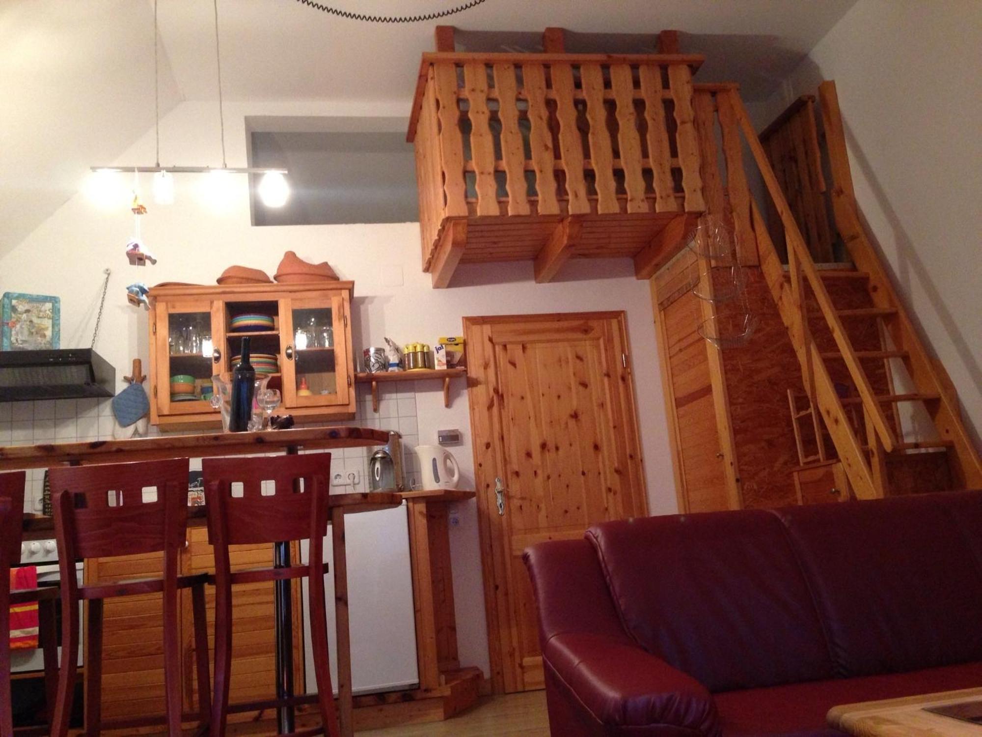 Das Loreley Weinstuebchen Sankt Goarshausen Habitación foto