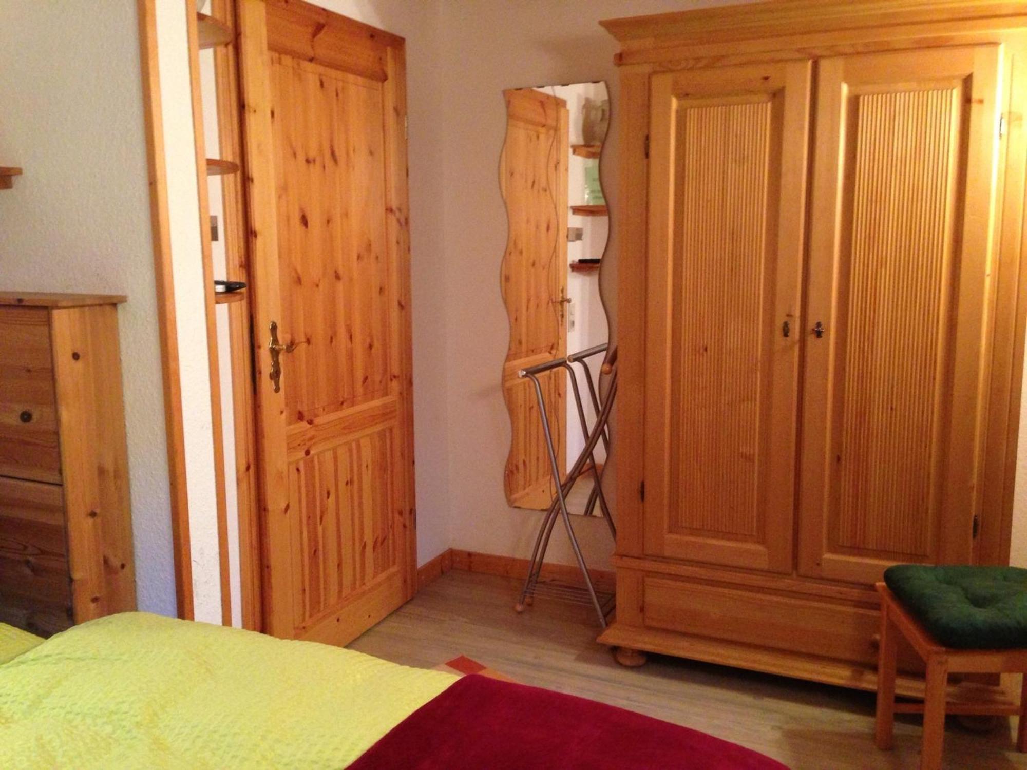 Das Loreley Weinstuebchen Sankt Goarshausen Habitación foto