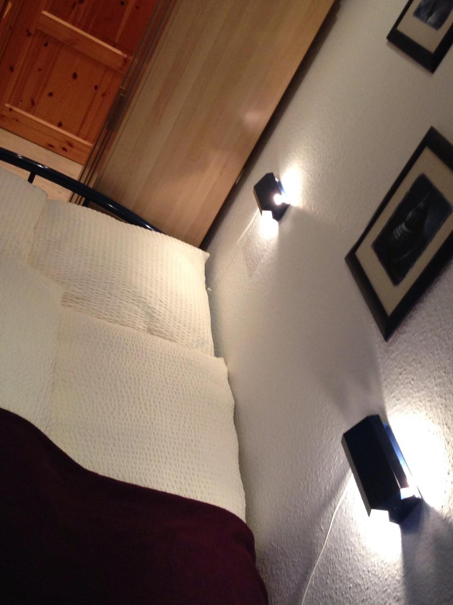 Das Loreley Weinstuebchen Sankt Goarshausen Habitación foto