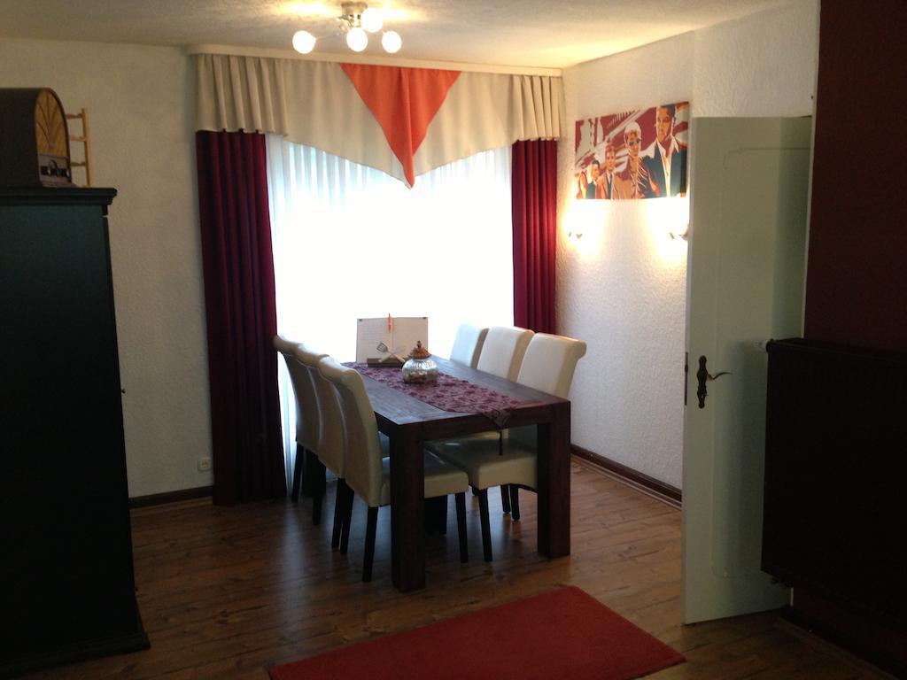 Das Loreley Weinstuebchen Sankt Goarshausen Habitación foto