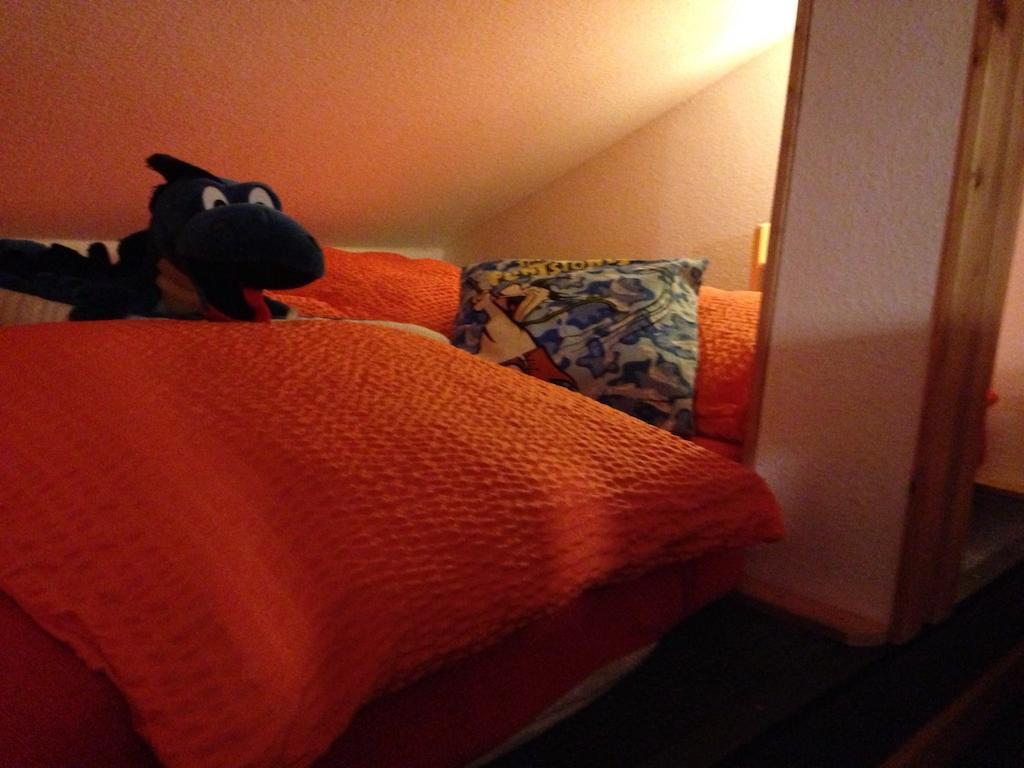 Das Loreley Weinstuebchen Sankt Goarshausen Habitación foto