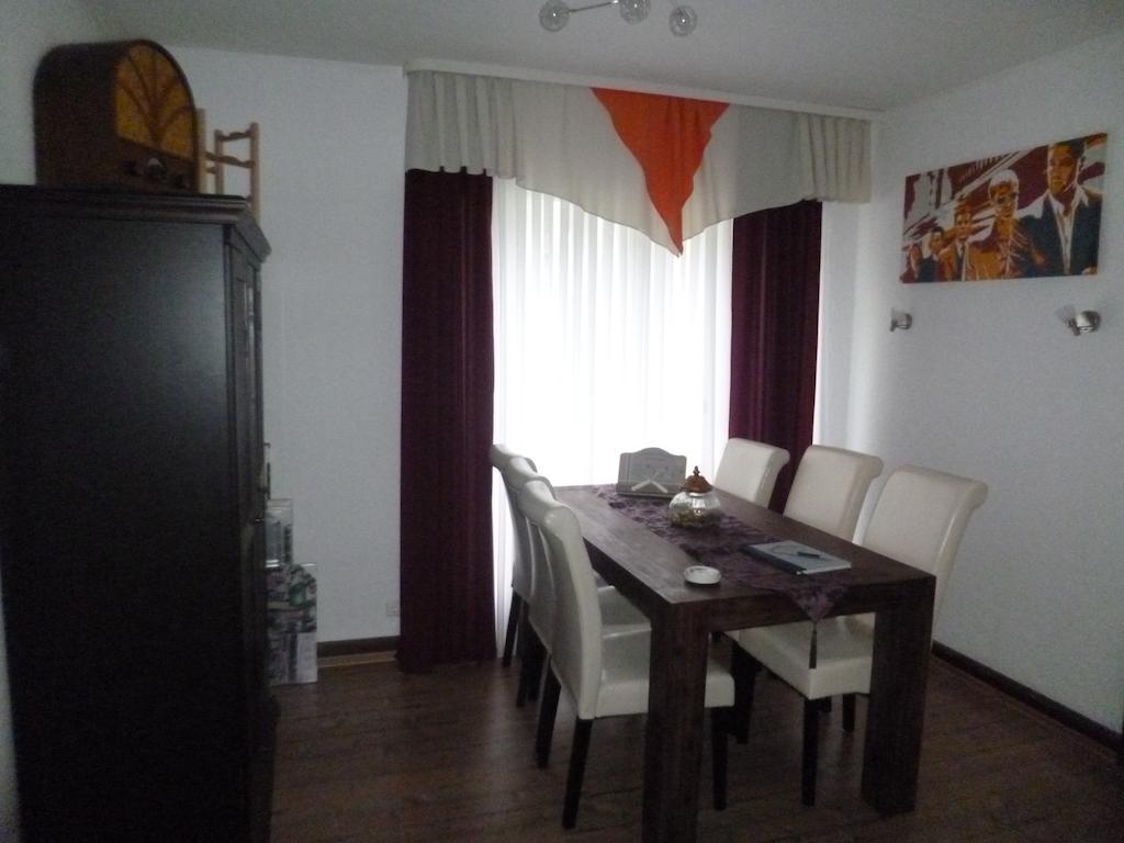 Das Loreley Weinstuebchen Sankt Goarshausen Habitación foto